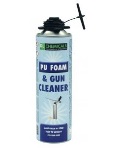 PU Foam & Gun Cleaner
