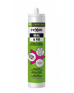 Seal & Fix