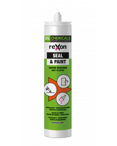 Rexon Seal & Paint