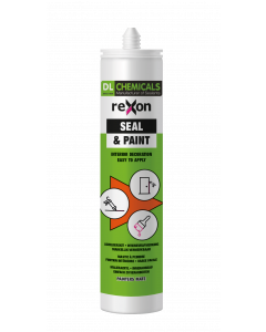 Seal & Paint