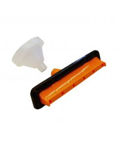 Spreader Nozzle