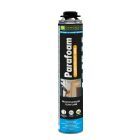 Parafoam Construct NBS