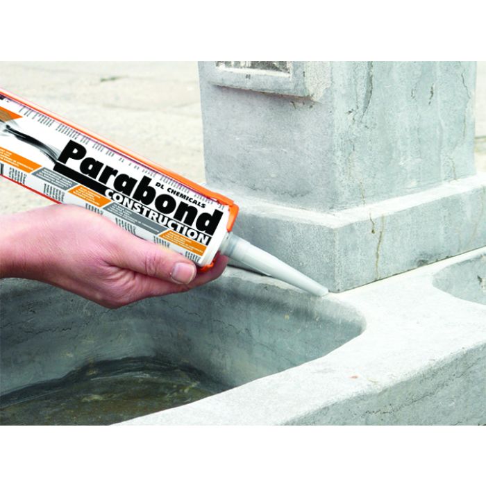 Parabond Construction