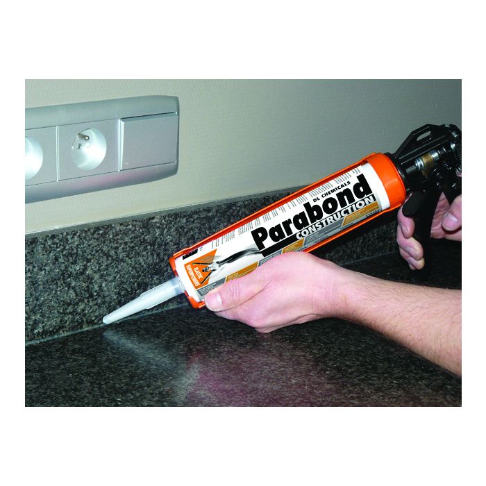 Parabond Construction