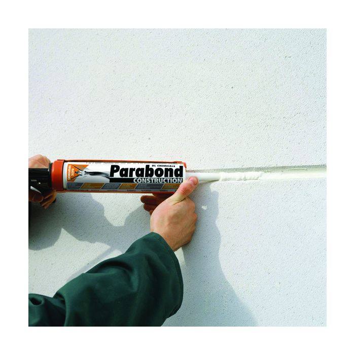 Parabond Construction