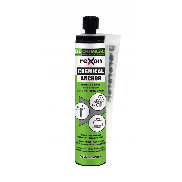 Polyurethane Foam « Construction « Products « REXON Technical Sprays