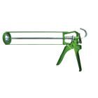 Pistola per silicone manuale scheletro 310ml