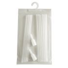 10 Tubes 20 cm 2 RDZ Nozzles