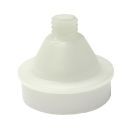 Adaptateur d'embout pour poches