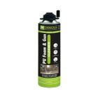 PU Foam and Gun Cleaner