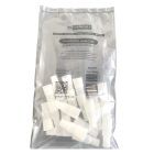 Spreader nozzle cartridge adaptor