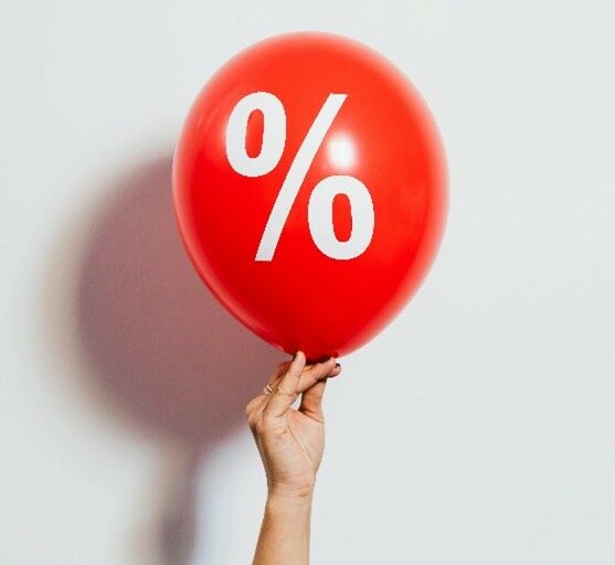 Profitez des avantages de notre webshop pendant tout le mois de juin!
