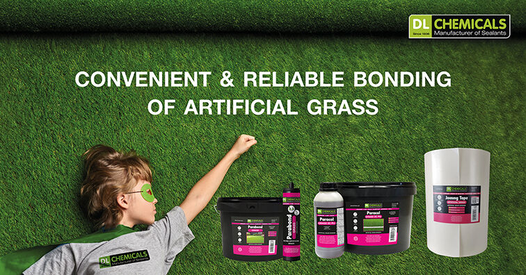 Artificial grass