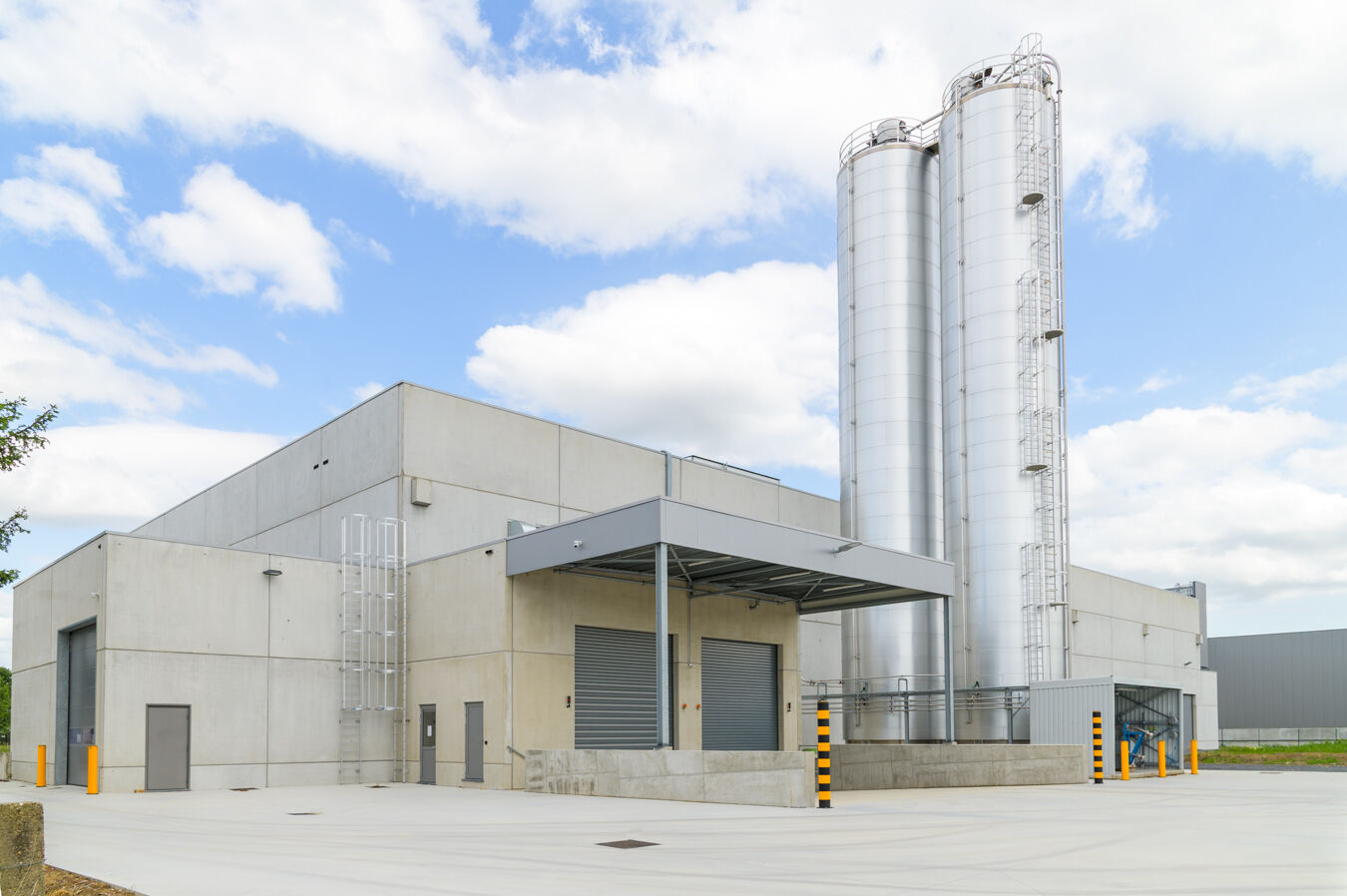 DL Chemicals investeert 30 miljoen euro in Belgische maakindustrie