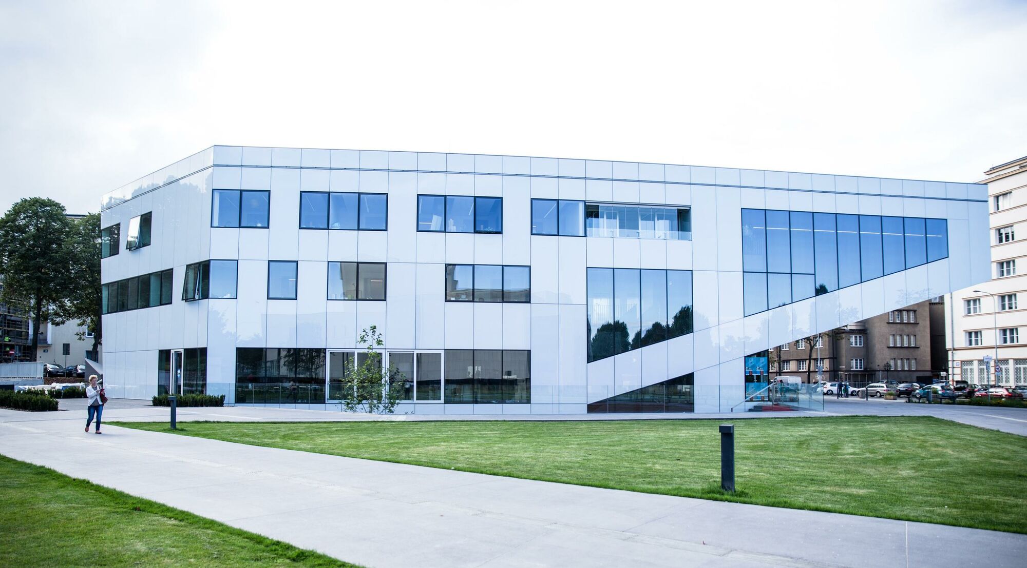 Gdynia film school