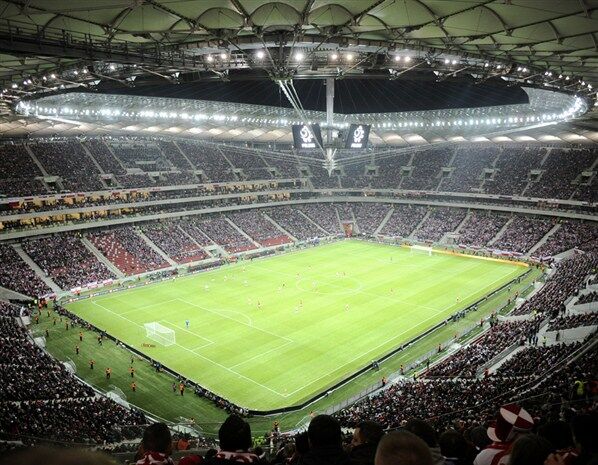 Nationaal Stadion