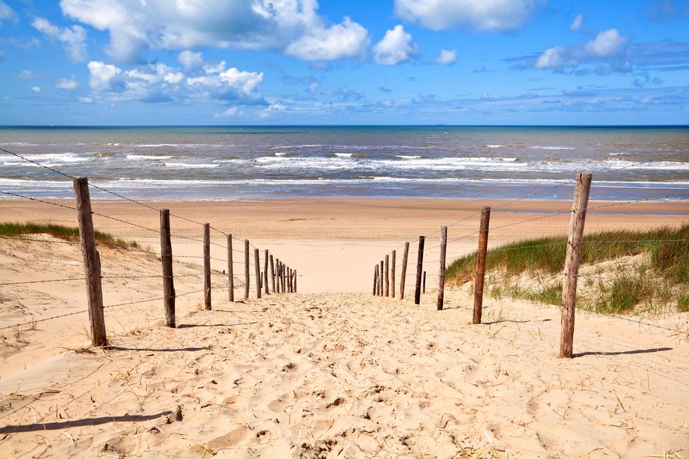 Vacances d&#039;été