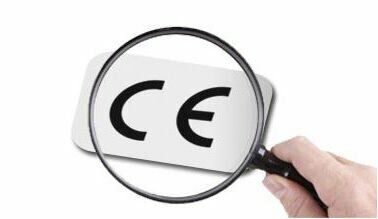 CE performance declarations